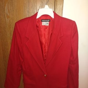 Savannah Womans coat